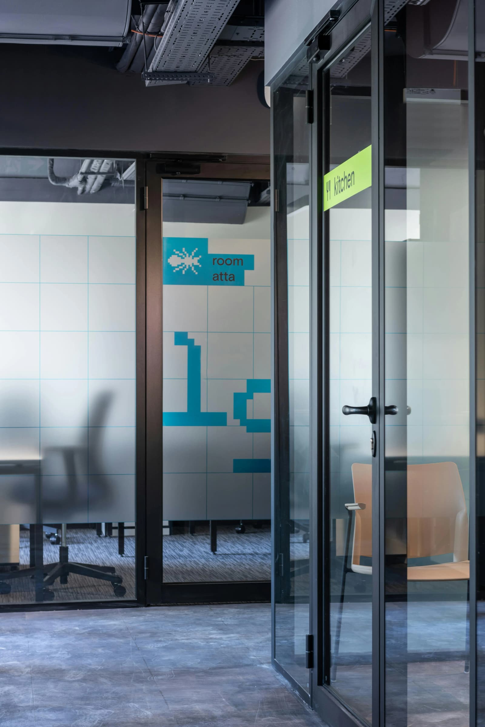 Office Partitions