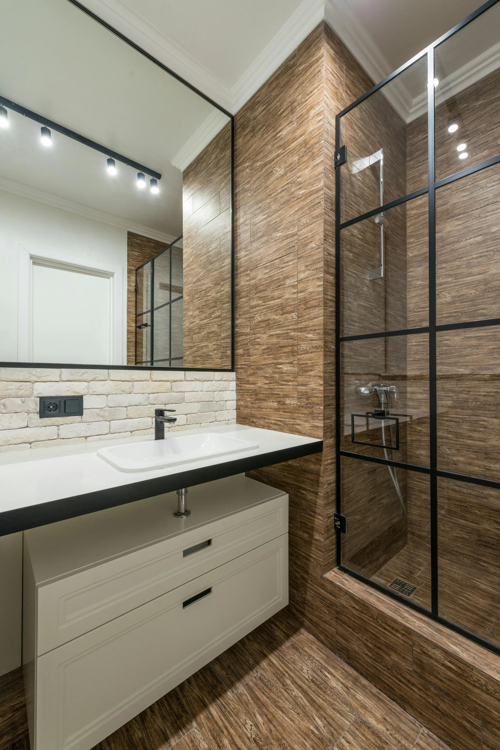 Shower Doors